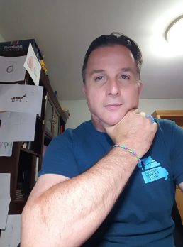 Morgan, 41 years old, Basel, Switzerland