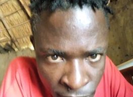 Charles, 26 years old, Man, Gulu, Uganda