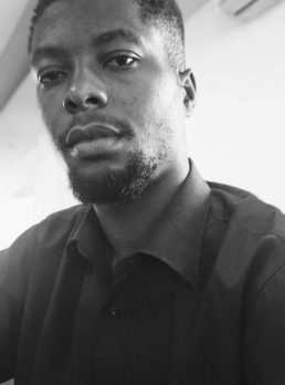 Nweze, 26 years old, Aberdeen, United Kingdom