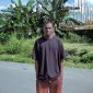 Daniel loveday oton, 26 years oldWarri, Nigeria