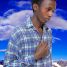 Praise, 28 years old, Usa River, Tanzania