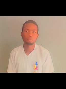 Mukaila Abdulgafar, 28 years old, Okuta, Nigeria