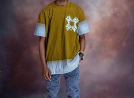 Sidikie Fayia, 23 years old, Man, Conakry, Guinea