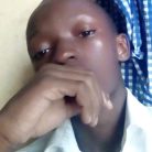 Vincent ford, 19 years old, Bukama, Democratic Republic of the Congo