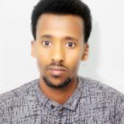 Ahmed jemal, 40 years old, Asbe Teferi, Ethiopia