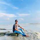 Md Masum, 28 years old, Tungi, Bangladesh