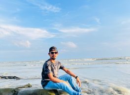 Md Masum, 28 years old, Man, Tungi, Bangladesh