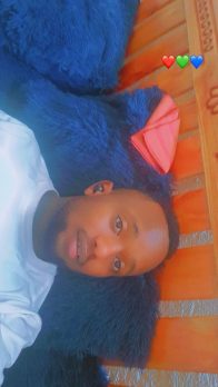 David chege, 24 years old, Muang Phonsavan, Laos