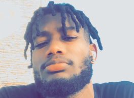 Tanoh ulrich léger, 26 years old, Man, Bouake, Ivory Coast