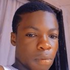 Chinonso Bright, 22 years old, Lagos, Nigeria
