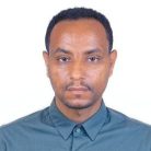 Beya B, 36 years old, Addis Ababa, Ethiopia