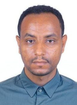 Beya B, 36 years old, Addis Ababa, Ethiopia
