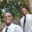 Adam Venture, 28 years old, Lusaka, Zambia