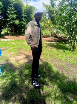 emnes marvin, 24 years old, Arua, Uganda