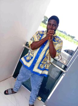Emmanuel john, 27 years old, Abuja, Nigeria