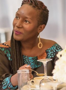Christine, 47 years old, Kampala, Uganda