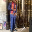 Daniel, 19 years old, Aba, Nigeria