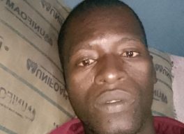 Opadele Abiodun, 33 years old, Man, Ashford, United Kingdom