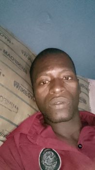 Opadele Abiodun, 33 years old, Ashford, United Kingdom
