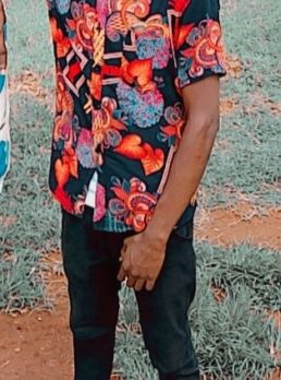 Rick, 26 years old, Thika, Kenya