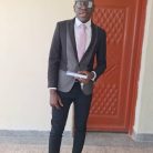 Novic, 25 years old, Lugazi, Uganda