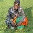 Pyrate Hussein, 26 years old, Mukono, Uganda