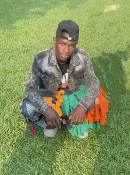 Pyrate Hussein, 26 years old, Mukono, Uganda