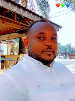 Greg Sam, 49 years old, Eket, Nigeria