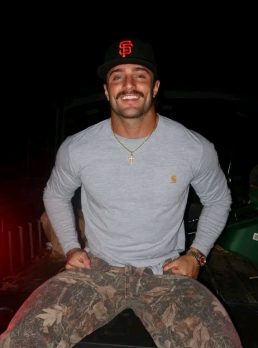 Jack gentry, 31 years old, Chatelet, Belgium