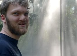 Simon Drees, 22 years old, Man, Luxembourg, Luxembourg
