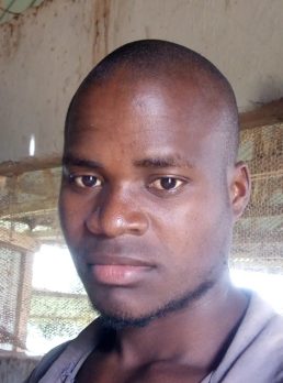 WASSWA HASSAN, 21 years old, Khartoum, Sudan