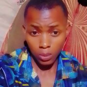 Tenywa Joseph, 23 years oldJinja, Uganda