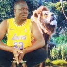 Ezekiel Ronnie, 38 years old, Soroti, Uganda