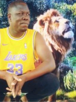 Ezekiel Ronnie, 38 years old, Soroti, Uganda