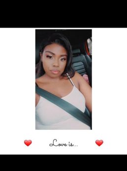 Latoya, 35 years old, Brakpan, South Africa