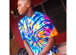 Daniel, 32 years old, Man, Accra, Ghana