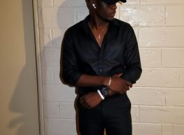Jerr, 23 years old, Man, Nassau, Bahamas