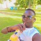 Simon olecho, 30 years old, Soroti, Uganda