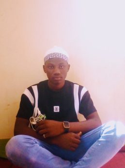 MUGANYIZI ABDULFATAHA, 22 years old, Addis Ababa, Ethiopia