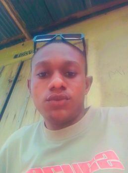 Life, 26 years old, Uyo, Nigeria