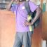 Oyet Vincent Saggrag, 37 years old, Gulu, Uganda