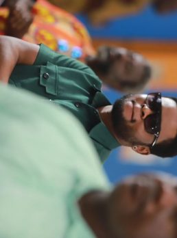 Prince, 34 years old, Accra, Ghana