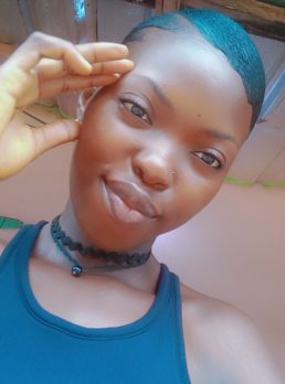 Grace Gold, 31 years old, Aba, Nigeria