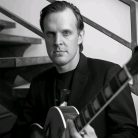 Joe bonamassa, 49 years old, Charlotte Amalie, U.S. Virgin Islands