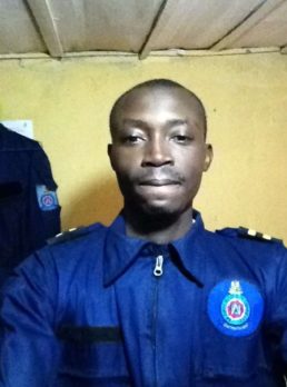Hakeeny, 37 years old, Port Harcourt, Nigeria