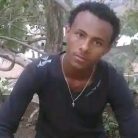Amen muluken, 29 years old, Asbe Teferi, Ethiopia