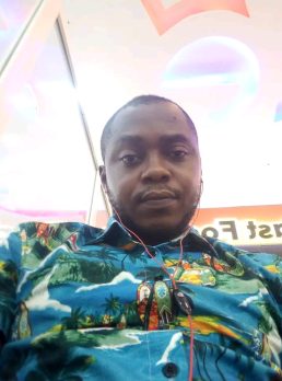 Efa, 40 years old, Akure, Nigeria