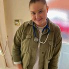 Jannet Sandra, 28 years old, Berlin Treptow, Germany