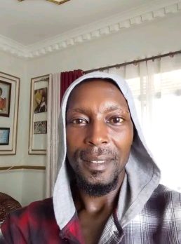 Kibirige Marvin, 36 years old, Kampala, Uganda
