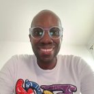 Luis Moreno, 39 years old, Tocumen, Panama